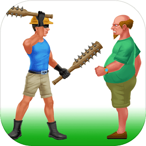 突变格斗手游(Mutant Battle)v1.0.3