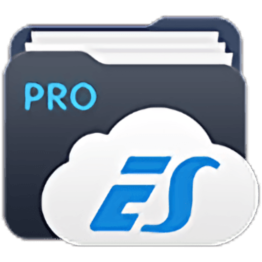 es文件浏览器pro版最新版vPro 1.1.4.1 安卓版