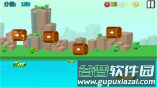 逃出实验室国际服游戏截图4