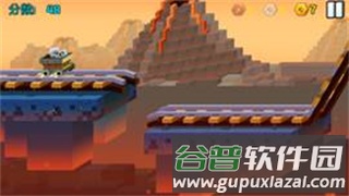 逃出实验室国际服游戏截图6