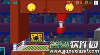 逃出实验室国际服游戏截图9