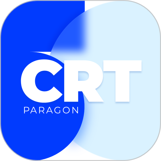 crt参数选择appv5.4.0
