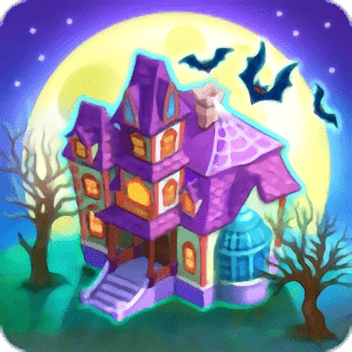 怪物庄园无限金币v1.0.0