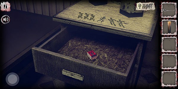 逃离恐怖医院手游截图3