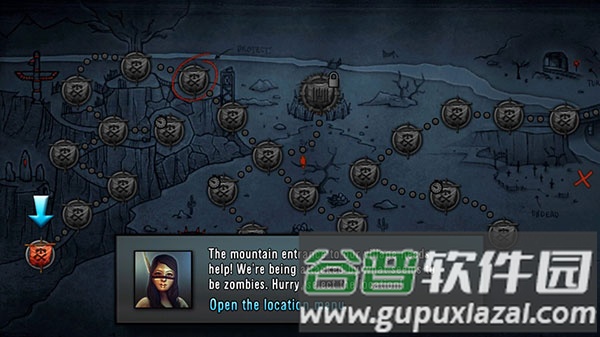 最后的希望救世英雄游戏截图6