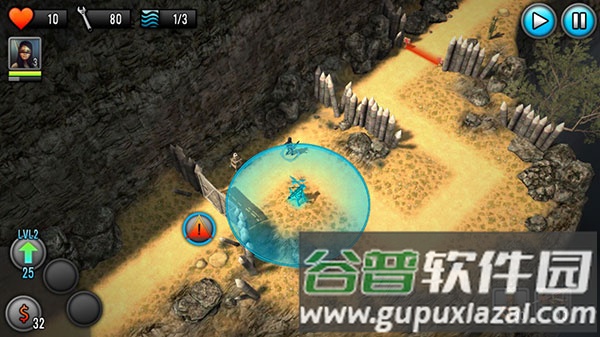 最后的希望救世英雄游戏截图8