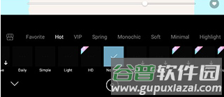soda相机app10