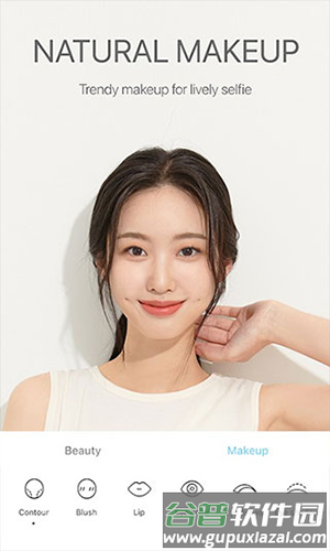 soda相机app官方版截图3