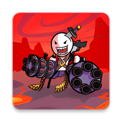 单枪匹马2无限金币版v54 安卓版