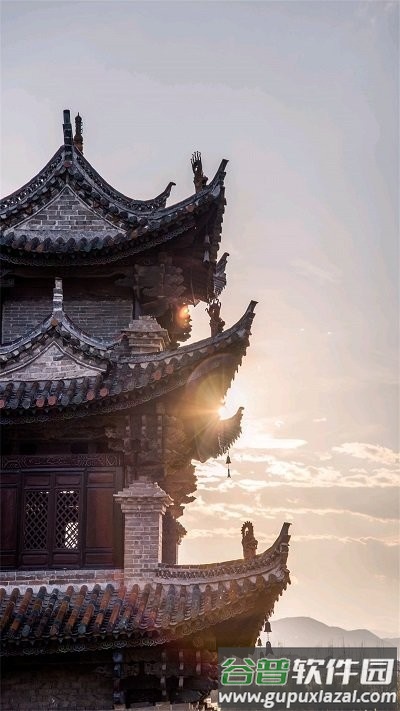 魅力石屏app截图1