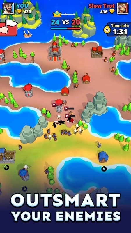 小小冲突下载安装