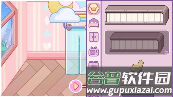 安洁拉世界奇幻之旅游戏图片6
