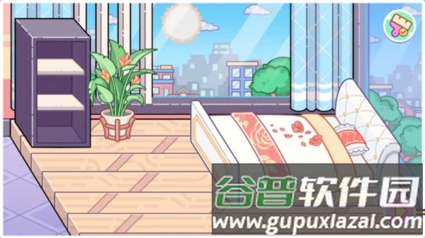 安洁拉世界奇幻之旅游戏图片7
