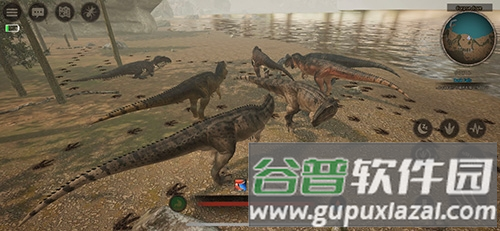 泰坦之路无限金币钻石版游戏截图3