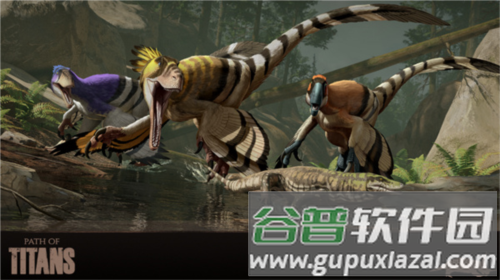 泰坦之路无限金币钻石版游戏截图10