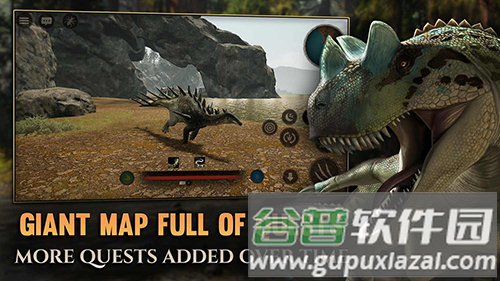 泰坦之路无限金币钻石版截图4