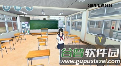 搞基模拟器安卓汉化版截图1