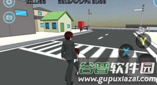 搞基模拟器安卓汉化版截图5