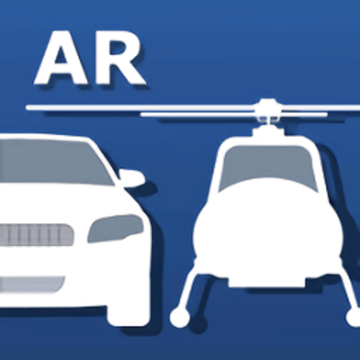 真实汽车ar驾驶游戏(AR Real Driving)v3.9