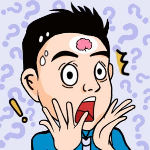 脑洞第一名官方版v1.0.1