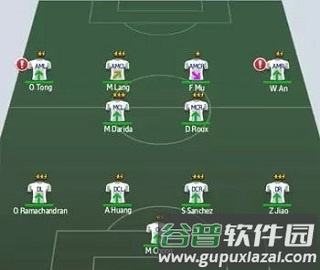 团队默契攻略配图14