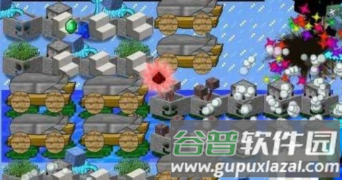 植物大战僵尸mc版12