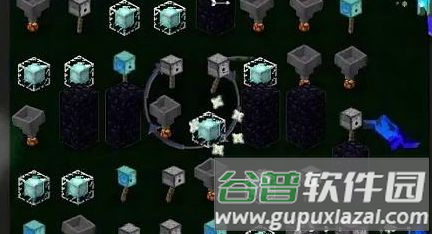 植物大战僵尸mc版16