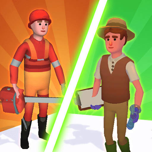 环保小达人小游戏v1.0.3