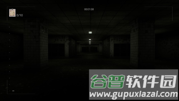 mustscream(尖叫才能奔跑)截图1
