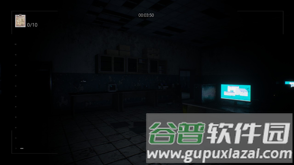 mustscream(尖叫才能奔跑)截图3