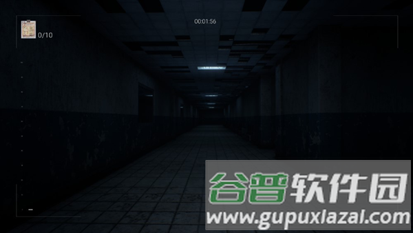 mustscream(尖叫才能奔跑)截图4
