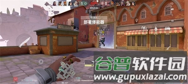 无畏契约源能行动2
