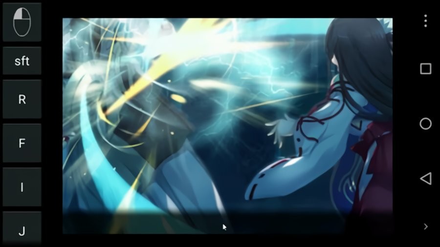 exageared301直装版(ExaGear - Windows Emulator)截图1