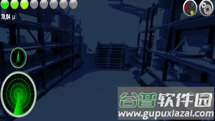 鬼魂探测器中文版截图3