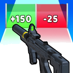 武器向前冲小游戏v1.0.9