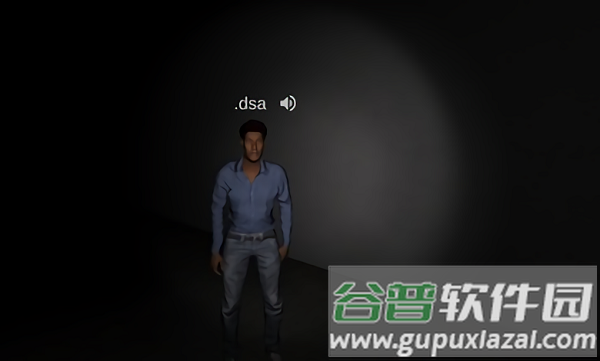 鬼魂恐怖生存国际服(The Ghost)截图1