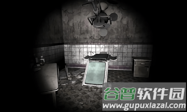 鬼魂恐怖生存国际服(The Ghost)截图2