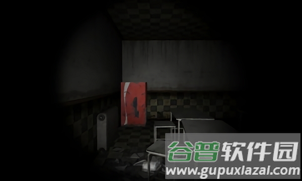 鬼魂恐怖生存国际服(The Ghost)截图3