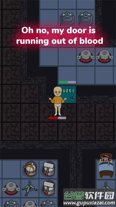 鬼魂宿舍2022最新版(ghostdorm)截图2