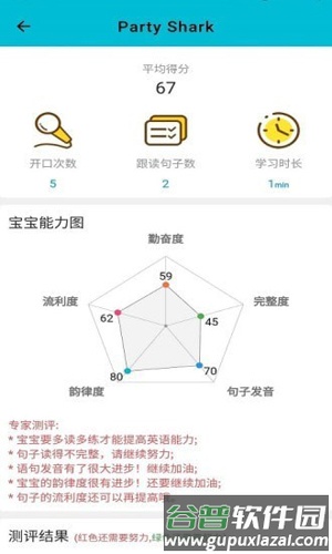 迪诺阅读app截图1