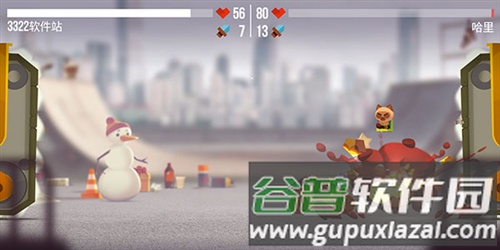 猫咪战车大作战官方版截图11