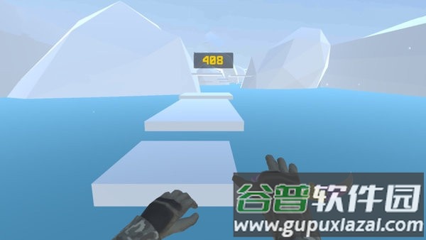 鬼跳模拟最新版截图1