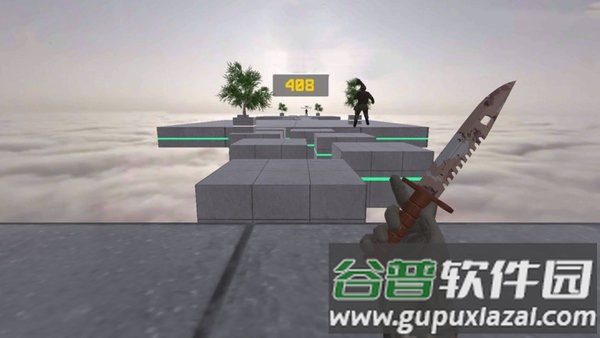 鬼跳模拟最新版截图2