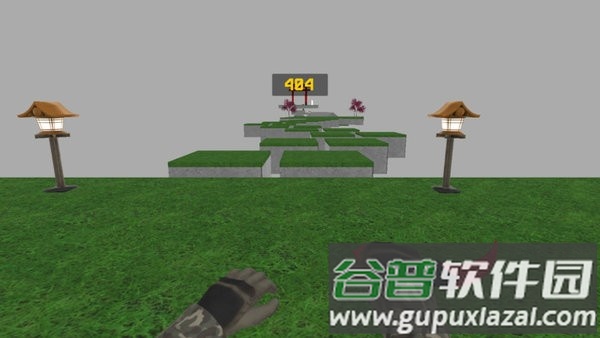 鬼跳模拟最新版截图3