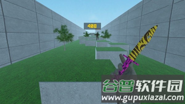 鬼跳模拟最新版截图4