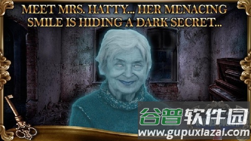 鬼谷之谜2中文版截图4