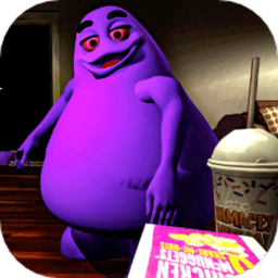鬼脸奶昔逃生游戏安卓下载-鬼脸奶昔逃生手机版免费下载 v1.0