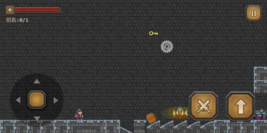 史诗游戏制作器手机版截图1