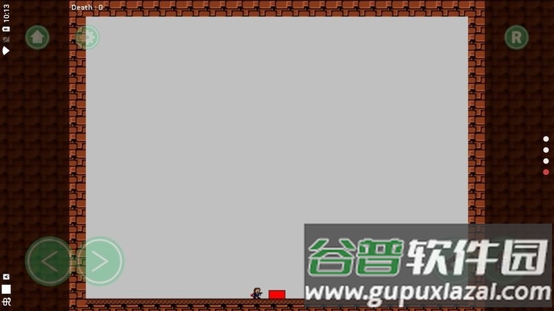 鬼畜陷阱冒险游戏截图1