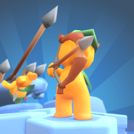 英雄弓箭手无限金币钻石版(Heroic Archers)v2.4